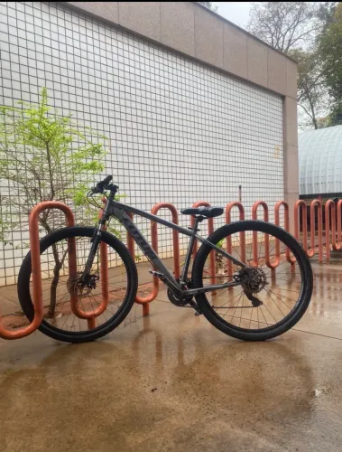 Bike Aro 29 - Vendo ou troco por PC Gamer