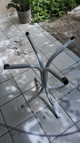 Suporte de mesa