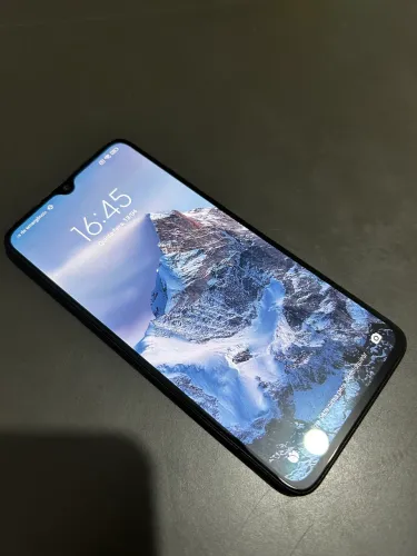 Xiaomi mi 9 lite