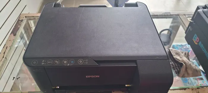Impresssora  epson  3150 para tirar peças 