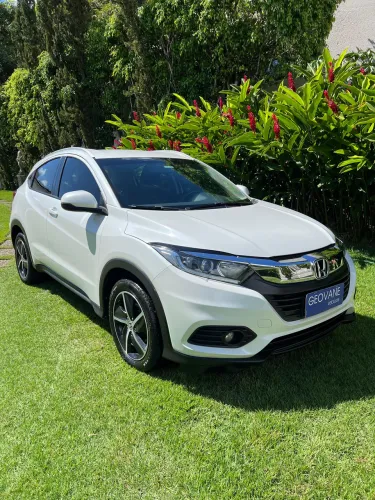 Honda HR-V EX 1.8 Flexone 16V 5P Aut. 2021