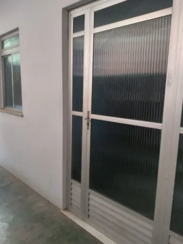 Aluguel de casa