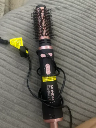 escova secadora 