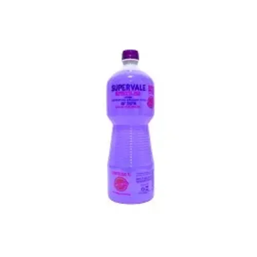 Desinfetante Lavanda 1L Supervale 