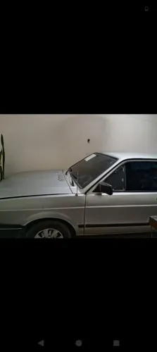 Volkswagen Gol GL 1.6 Mi/star 1.6 E 1.8/atlanta 1.6 1991