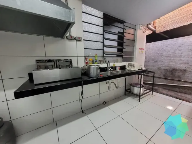 Salão Comercial para Locação, Vila Nova, Salto, SP