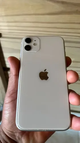 Iphone 11 - Usado