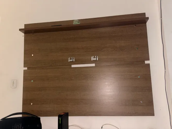 Painel para TV