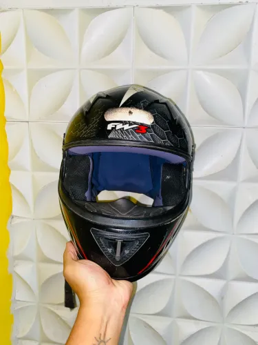 capacete fw3