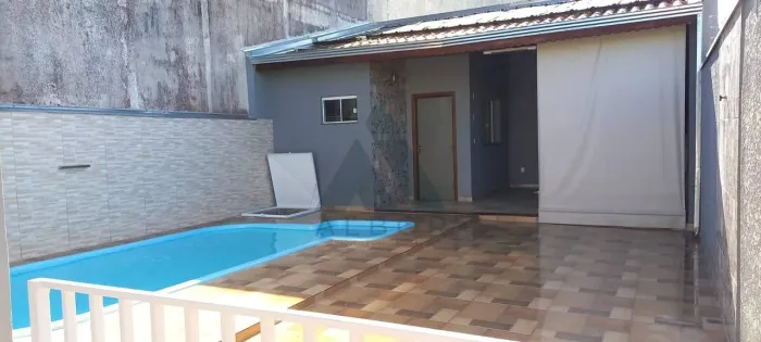 Casa com 3 dormitórios à venda, 150 m² por R$ 510.000,00 - Vila Barth - Itapetininga/SP