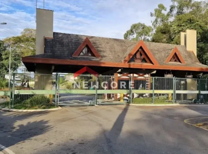 Lote em condomínio em Jambeiro - Centro - Jambeiro/SP