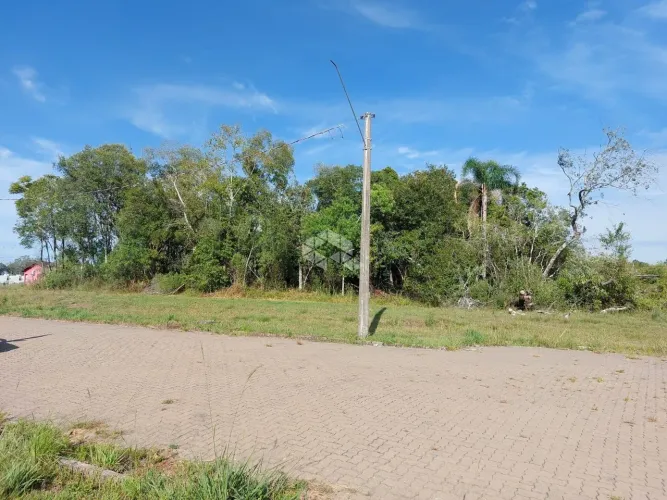 TERRENO EM VERA CRUZ