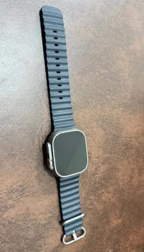 APPLE WATCH ULTRA 1