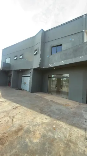 SALA COMERCIAL, REGIÃO PREFEITURA DE VÁRZEA GRANDE, 25 m2, C/ ESTACIONAMENTO.