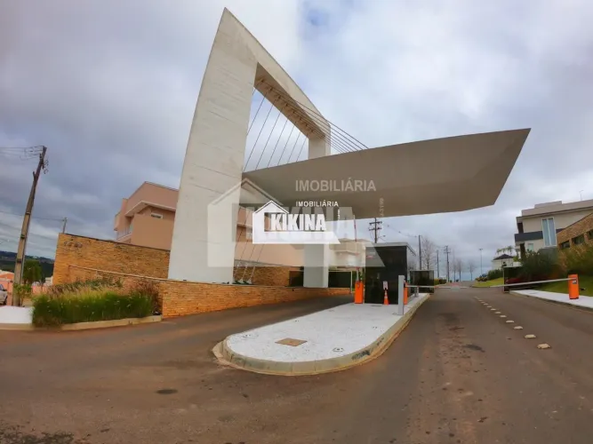 Terreno à venda por R$ 850000.00, 605.00 m2 - ESTRELA - PONTA GROSSA/PR