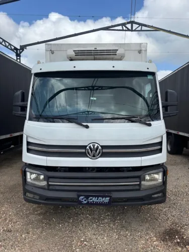delivery express bau refrigerado ano 2019