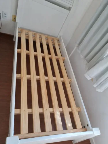 Cama de solteiro