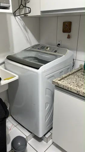 Máquina de lavar Panasonic 16kg