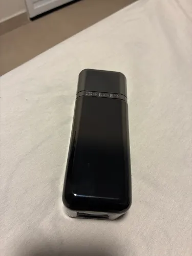 PERFUME 212 VIP BLACK ELIXIR