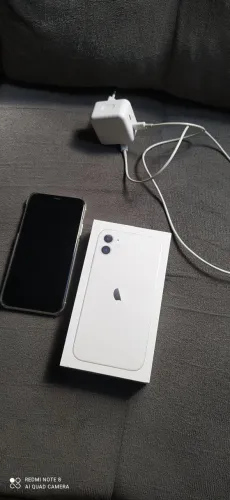 iPhone 11 pro Max novo , nunca mexido nem aberto