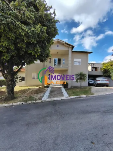 CASA EM CONDOMÍNIO - TARUMÃ - SP