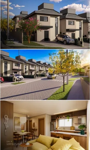 Casas Terras de Verano Vila do Golfe | Ribeirão Preto/SP