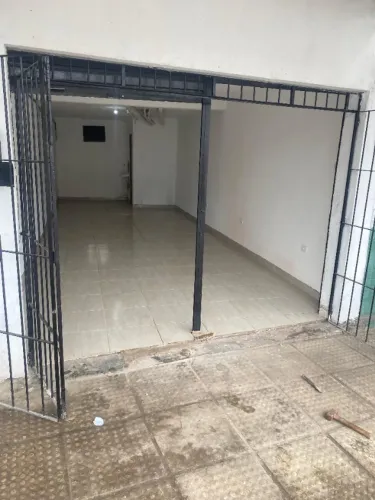 Loja Av. Beberibe 35m2 (3,5m x 10m)