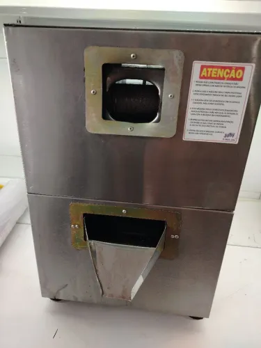 Moenda de cana
