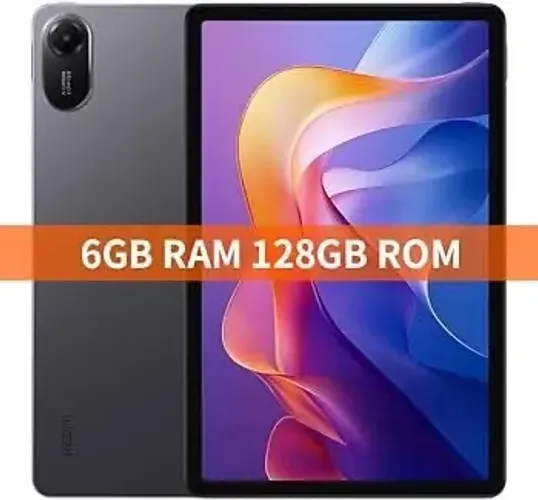 Xiaomi Redmi Pad 128/6gb ram lacrado