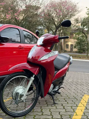 Biz 110i 2021