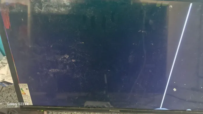 VENDO 2 TV'S Leia o anuncio