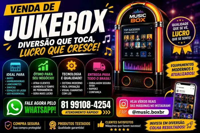 JUKEBOX