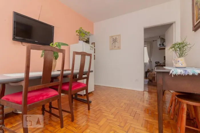 Apartamento à Venda - Liberdade, 1 Quarto, 40 m2