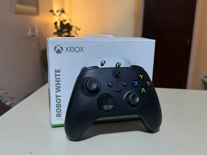 Controle xbox (original)