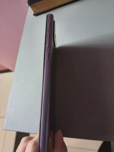 Celular moto g30