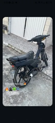 Motor Shineray 50cc 