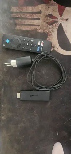Fire TV Stick HD