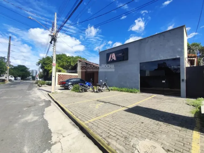 Sala Comercial para alugar com 0,00 metros quadrados no FATIMA - Teresina - Piauí