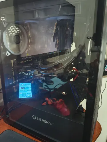 Pc gamer 
