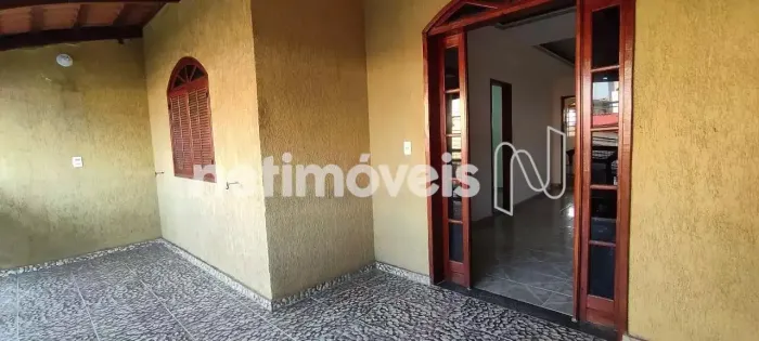 Locação Casa Petrolândia Contagem