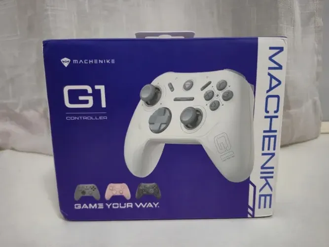 Controle Gamer Machenike G1
