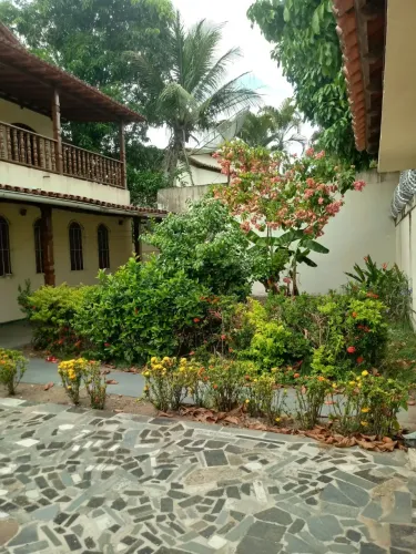 Sobrado para venda com 480 metros quadrados com 4 quartos em Bela Vista - Teixeira de Frei