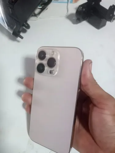 iPhone 13 Pro