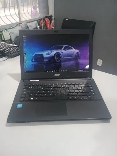 Notebook Acer