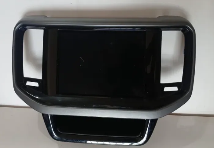 Multimidia Original Mopar Fiat Toro 2022 2023 2024