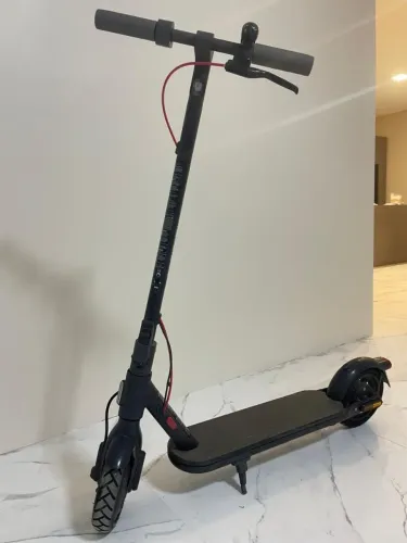 Patinete Elétrico Xiaomi 4 lite