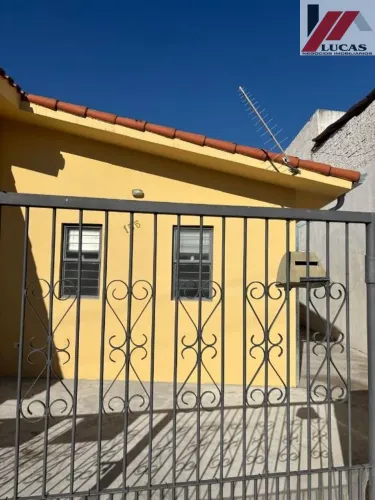 Casa com 2 dormitórios à venda por R$ 350.000,00 - Paisagem Colonial - São Roque/SP