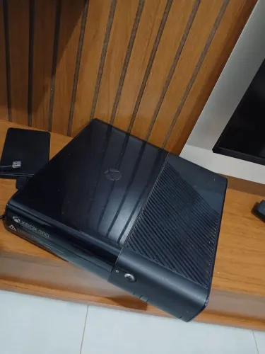 Xbox 360 Super Slim