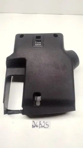 Moldura Coluna De Direçao Peugeot 308 2013 1021841 (26b25)