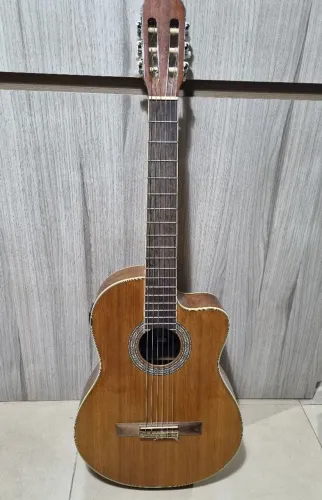 Violão Hofma YE-225 NT